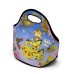 Bolsa Lancheira Pokemon mod 15